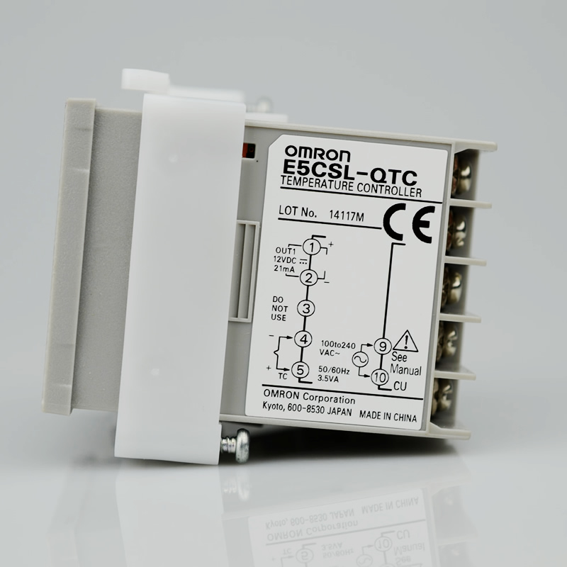 E5CSL-QTC